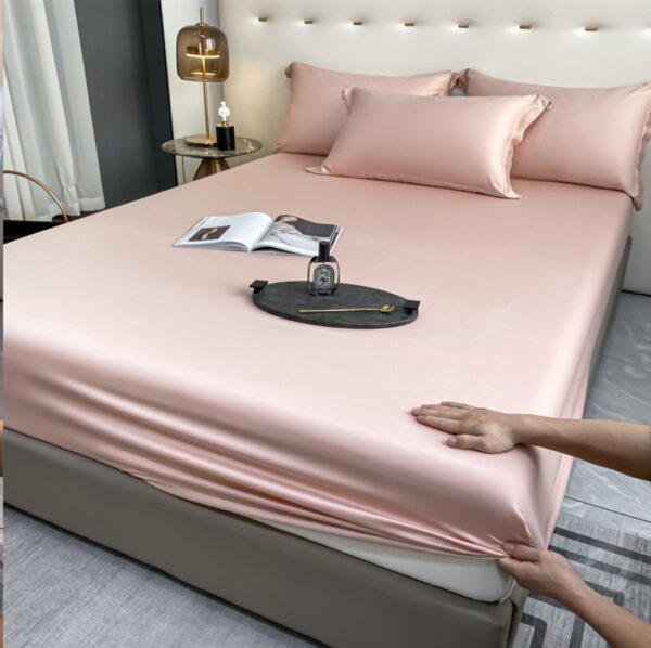 сімейний комплект постільної білизни