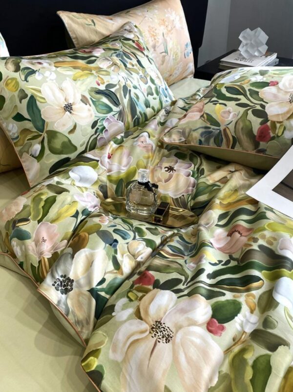 постільна білизна преміум