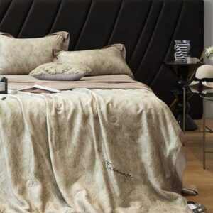 Люкс постіль Tensel filds