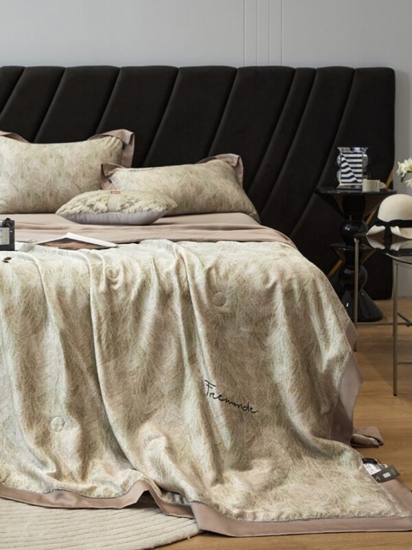 Люкс постіль Tensel filds