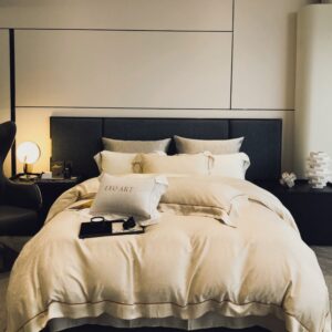 люкс постіль