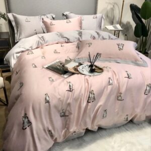 люкс постіль