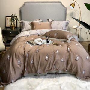 люкс постіль