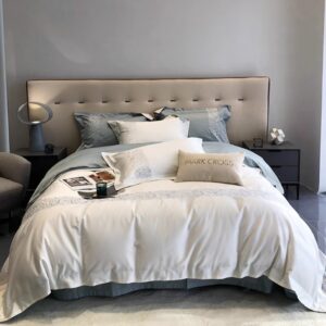 люкс постіль