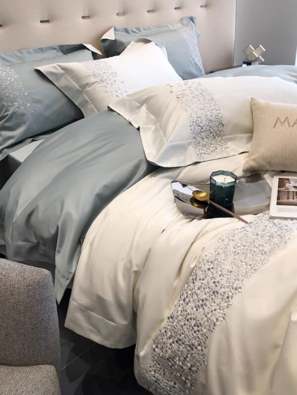 люкс постіль