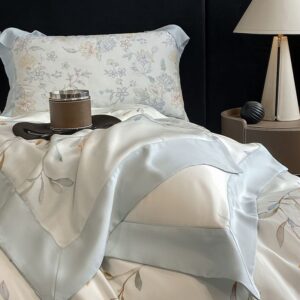 Постільна білизна Тенсель